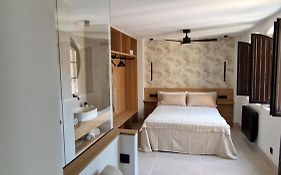 Las Campanas de la Catedral Suite Jacuzzi